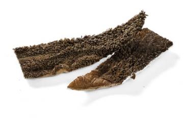 Rinder Pansen grün gefriergetrocknet